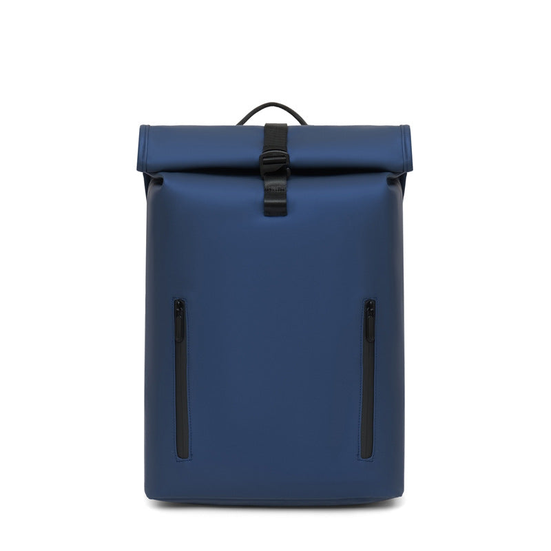 Roll-Top Wasserdichte Abenteuer-Rucksack Brehn