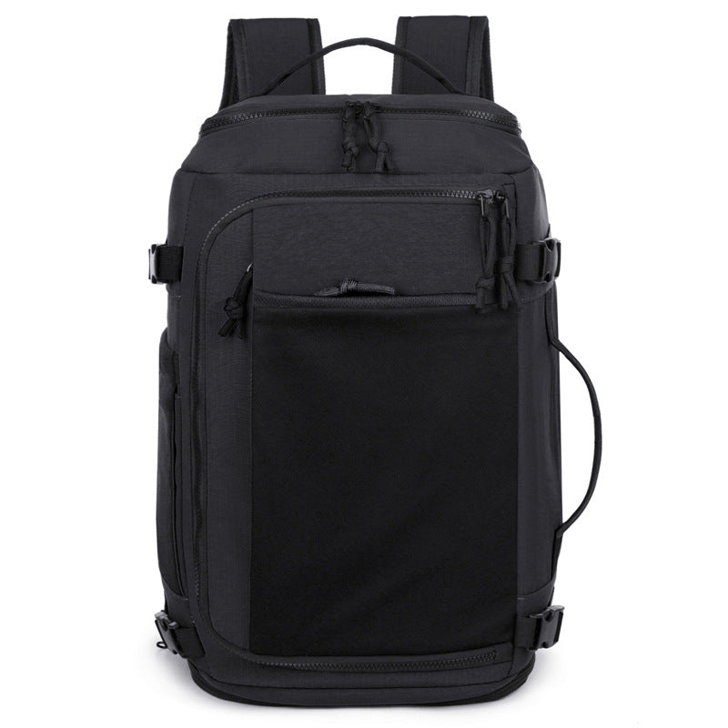 Hochleistungs-Multi-Compartment-Reiserucksack Brehn