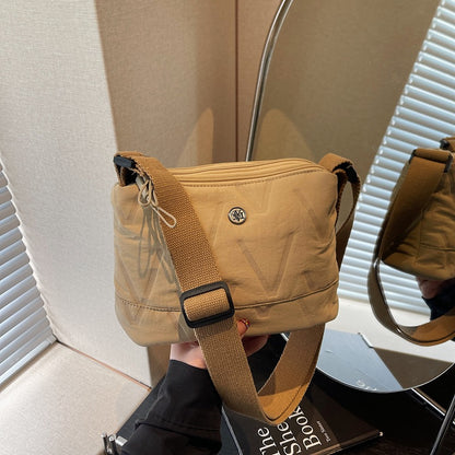 Multifunktionale Crossbody Utility-Tasche