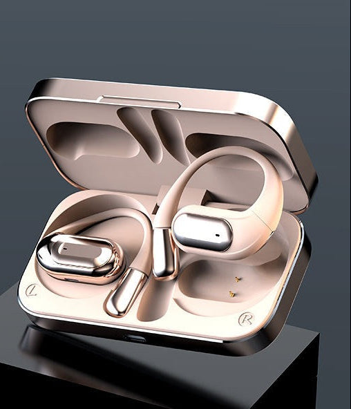 Wireless Noise-Canceling Earbuds Brehn