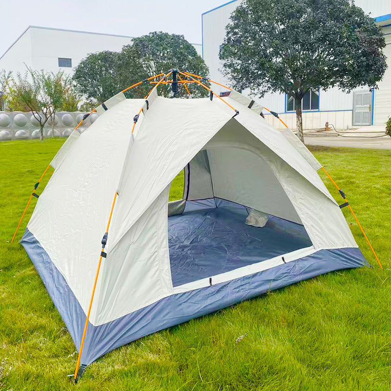 Campingzelt Brehn