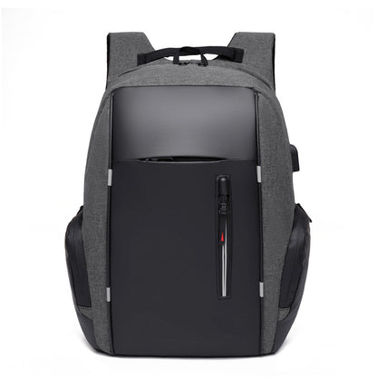 Hochwertiger Laptop-Rucksack Brehn