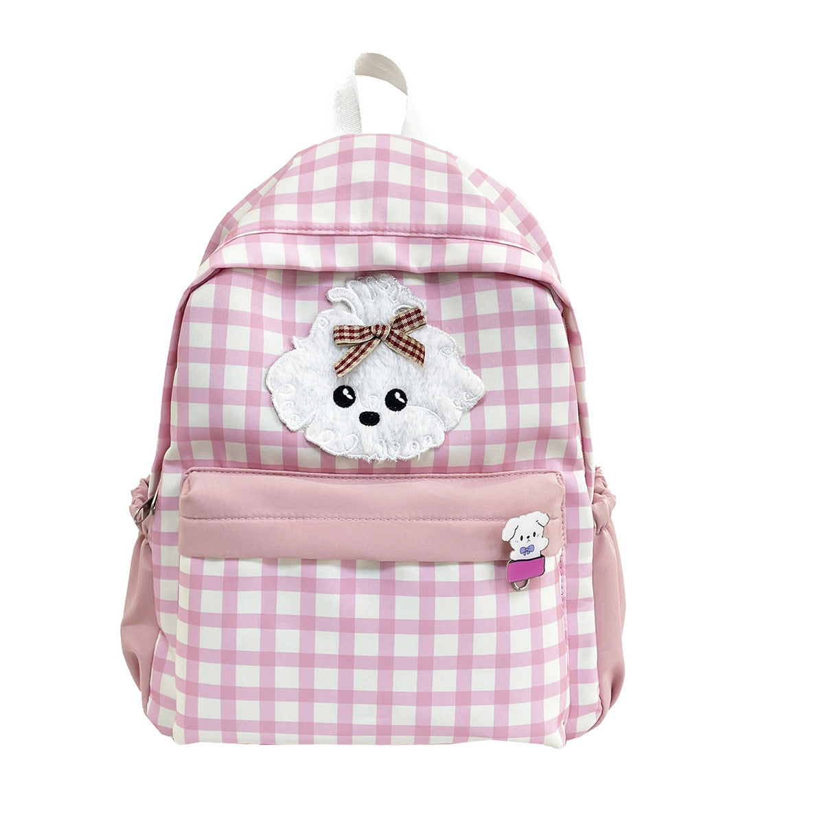 Kinder Süßer Charakter Tagesrucksack Brehn