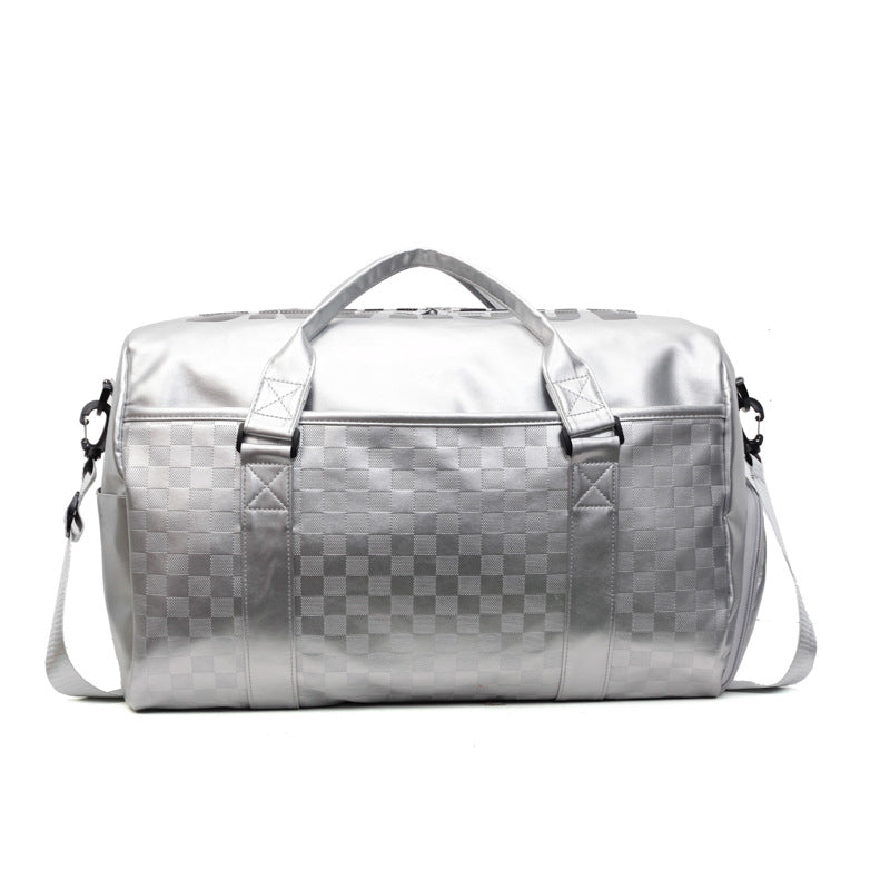 Robust wetterfestes Gym-Tasche Brehn