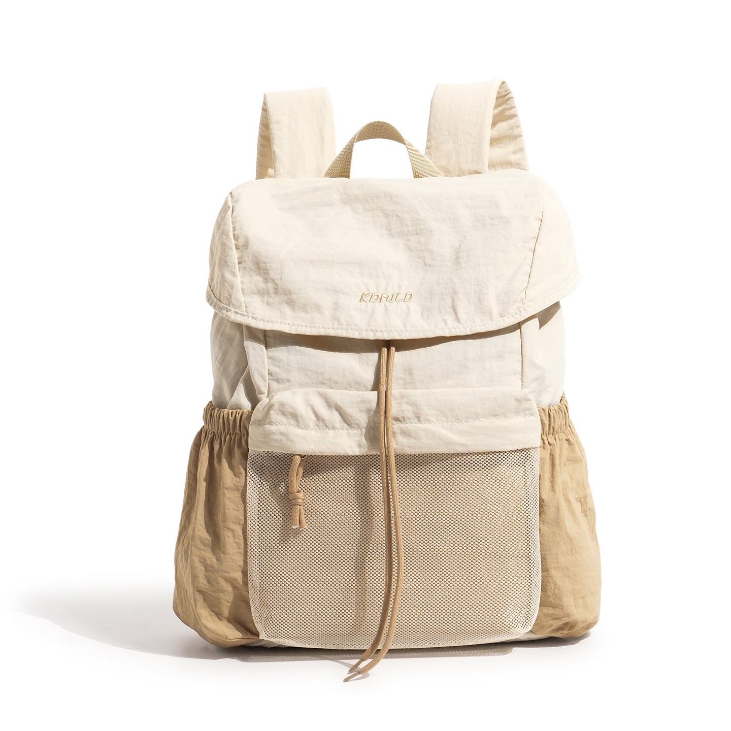 Multifunktionaler leichter Tagesrucksack