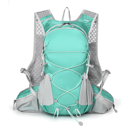 Hydration-Ready Leichter Lauf-Rucksack Brehn