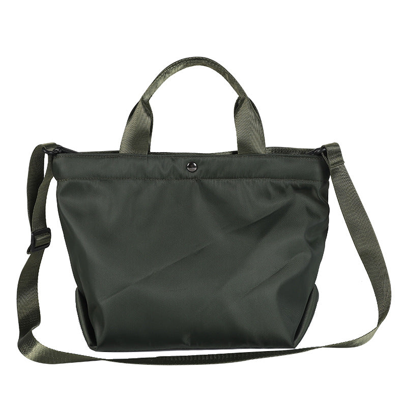 Umhängetasche mit Bequemem Schulterriemen Brehn