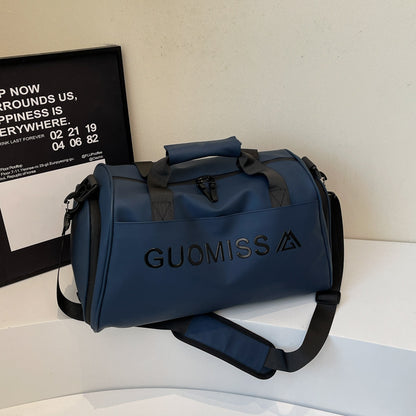 Schwere wasserdichte Reisetasche Brehn