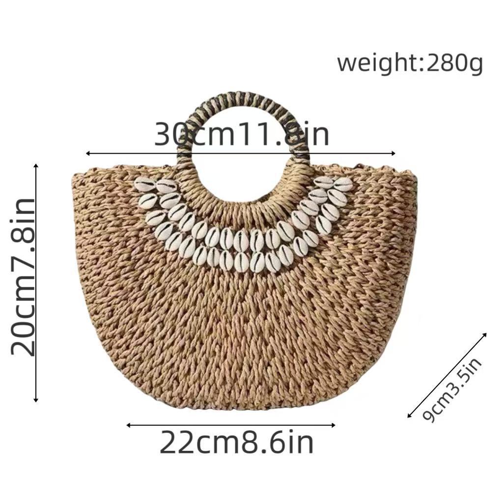 Strandtasche Brehn