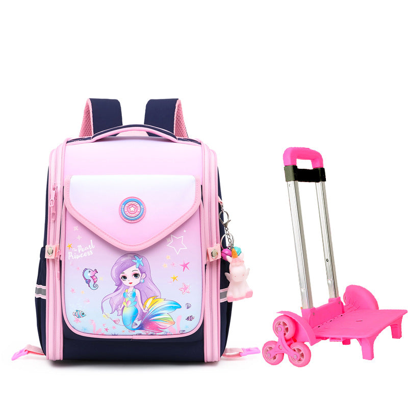 Schulrucksack Brehn