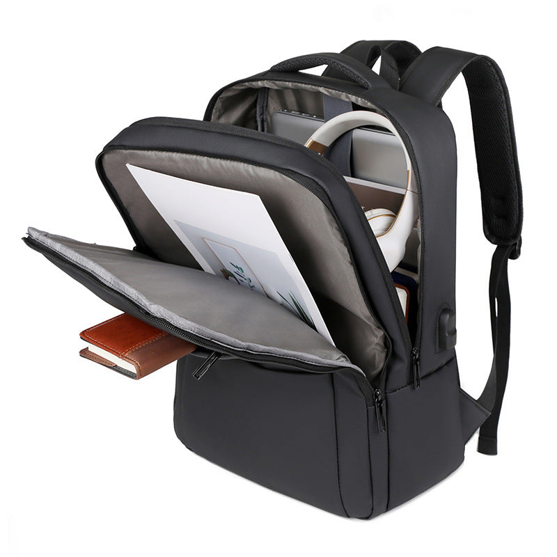 Moderne Business-Rucksack Brehn