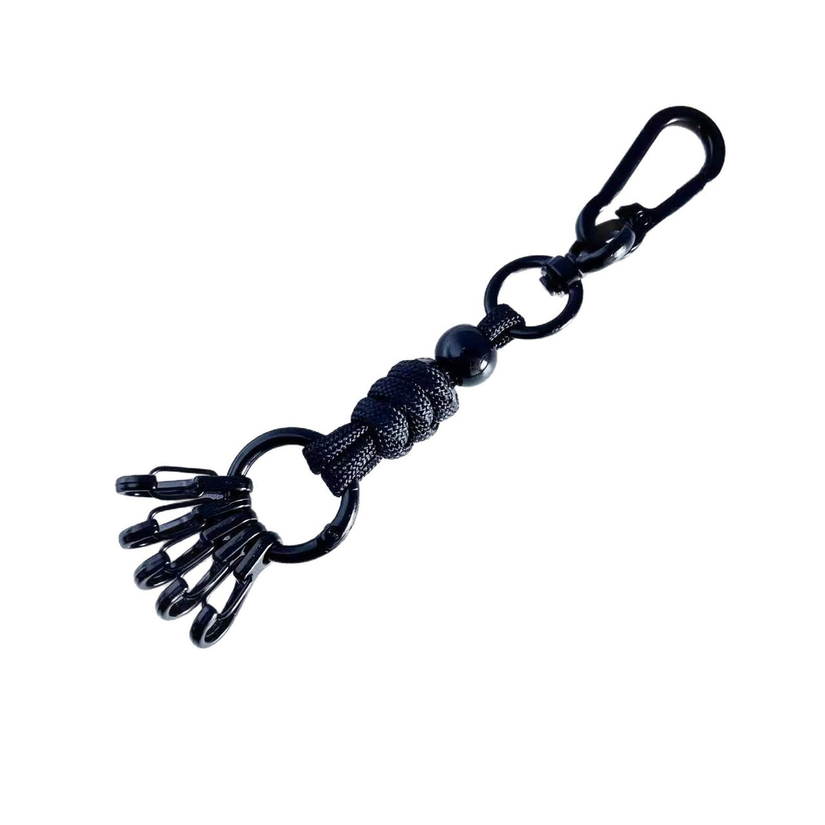 Multifunktionale Abenteuer Utility Clip Brehn