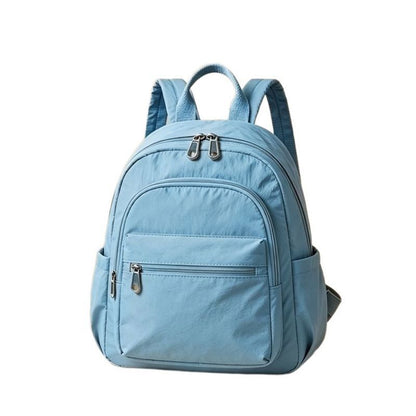 Kompakter Tagesrucksack Brehn