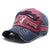 Damen Vintage Sportkappe Brehn