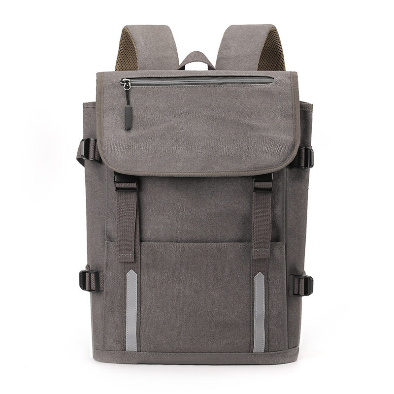 Multifunktionaler umwandelbarer Reiserrucksack Brehn