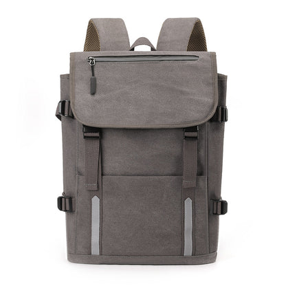 Multifunktionaler umwandelbarer Reiserrucksack Brehn