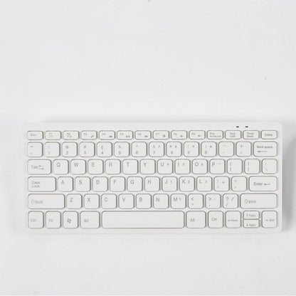 Slimline Bluetooth-Tastatur Brehn