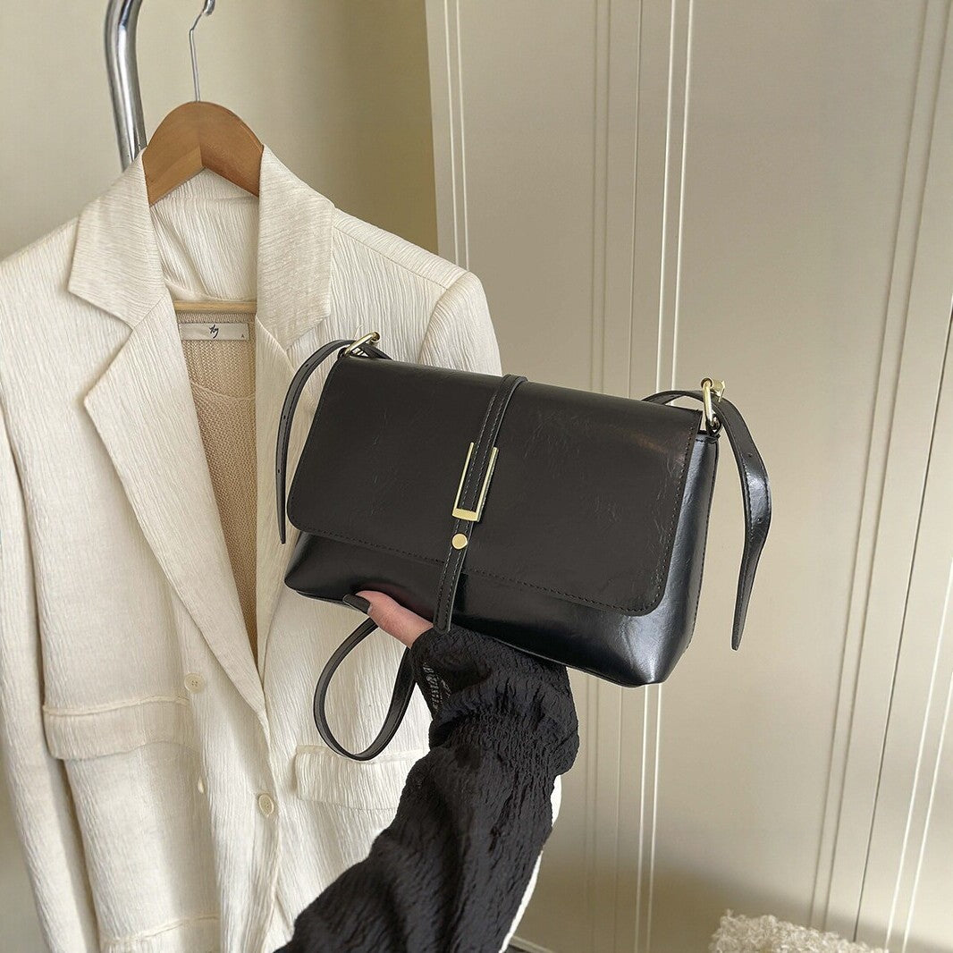 Elegante Crossbody Clutch Tasche
