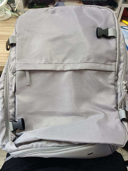 Multi-Fach Adventure Rucksack Brehn