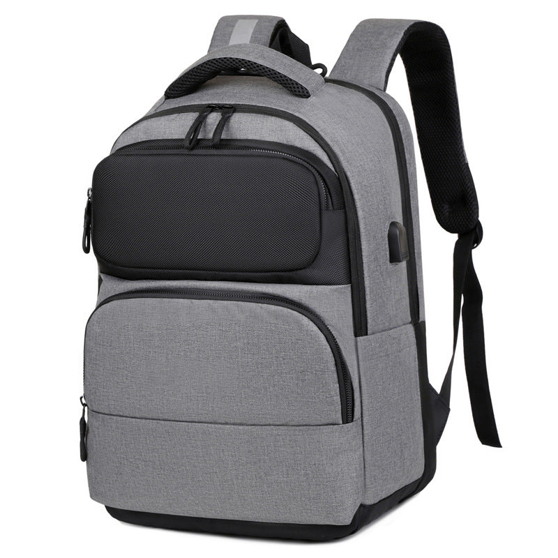 Multi-Zweck-Reise-Schulrucksack Brehn