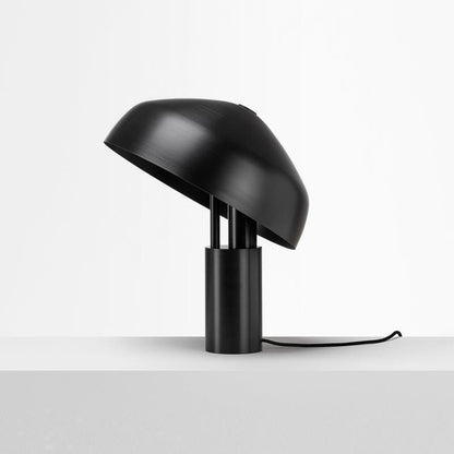 Moderne Metall Tischlampe