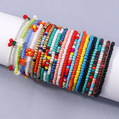 Modischer Perlenarmband Brehn
