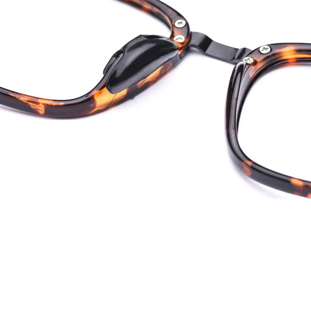 High-Comfort Eyewear Nasenpolster Einsätze Brehn