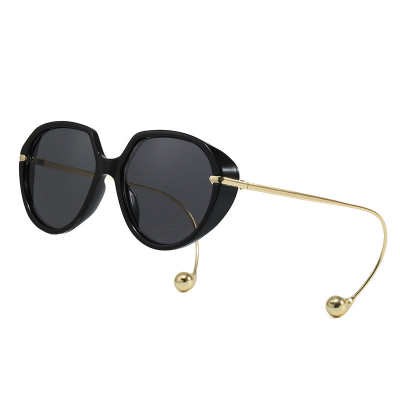 Damen Designer Sonnenbrille Brehn