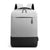 Moderner Urbaner Laptop-Rucksack Brehn