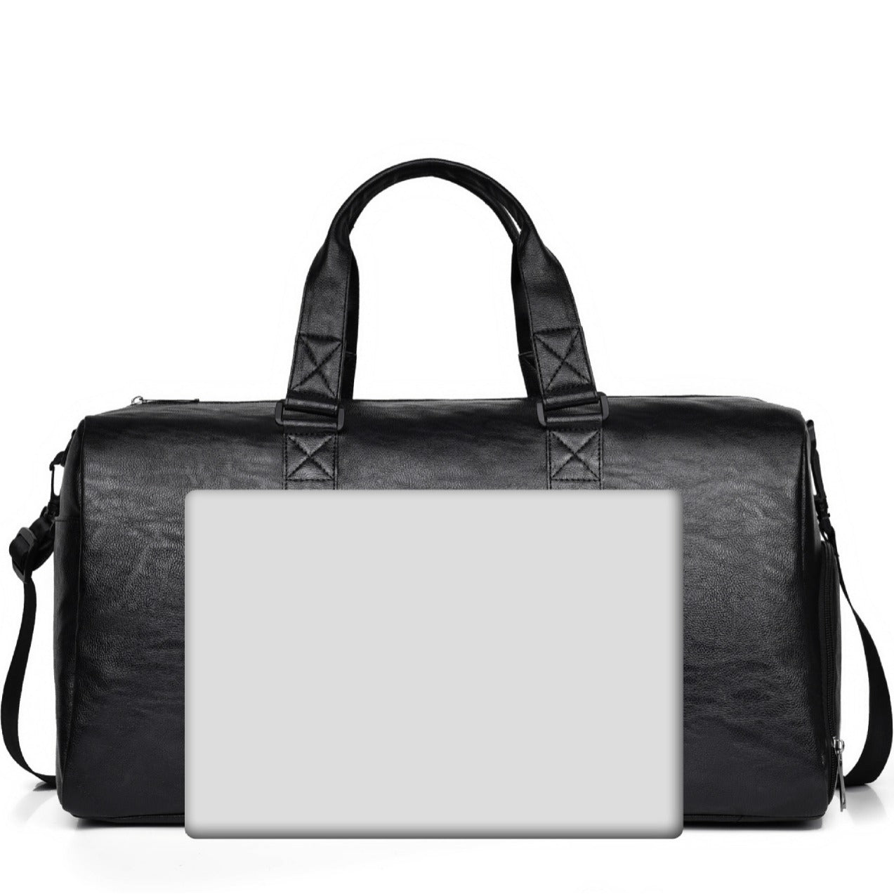 Premium Leder Reisetasche Brehn 1785731502