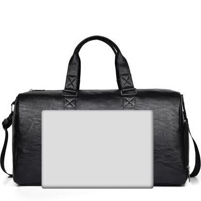 Premium Leder Reisetasche Brehn 1785731502
