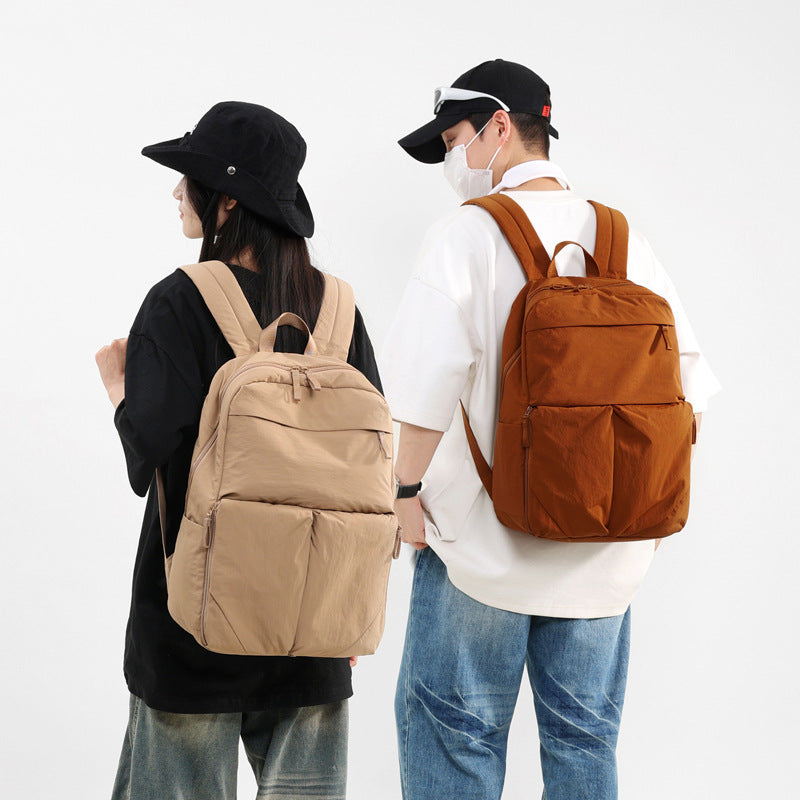 Leichtgewichtiger Vielseitiger Urbaner Rucksack Brehn