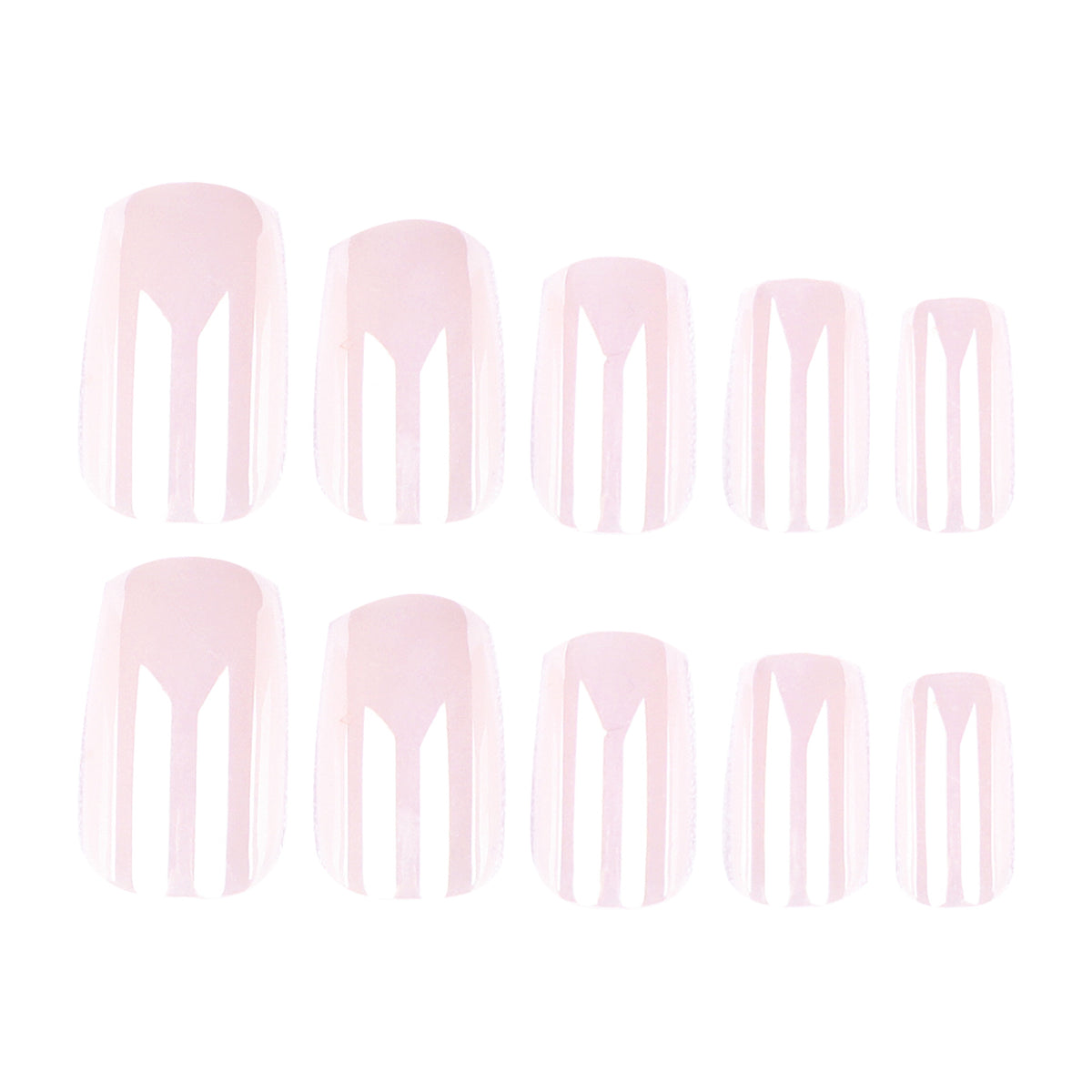 Kunstvolle Nagelkunst mit Hochglanz-Finish Brehn