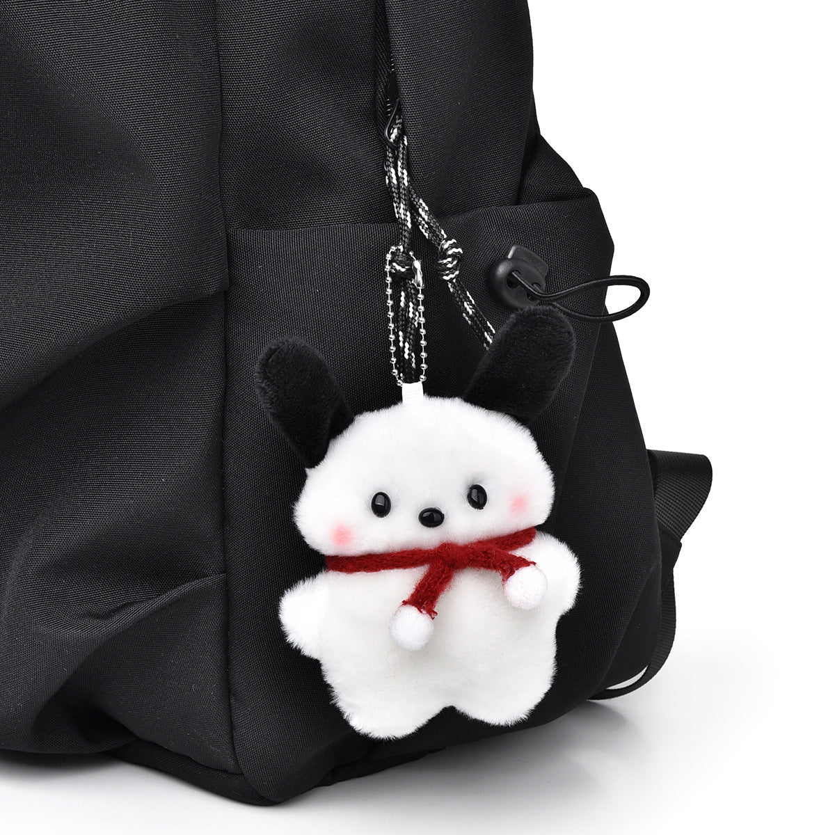 Stylischer funktionaler Rucksack Brehn