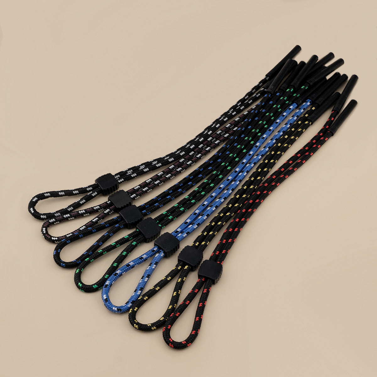 Robuste Utility Paracord Schnürsenkel Brehn