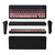 Kompakte Mechanische Tastatur Brehn
