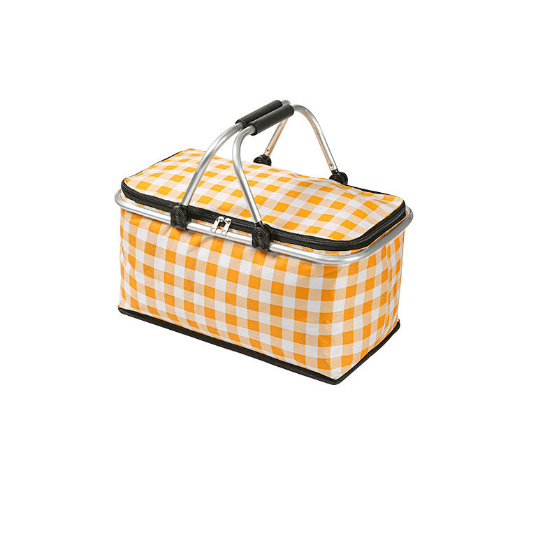 Picknickkorb Brehn