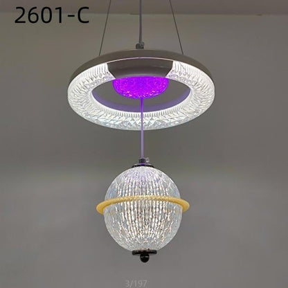Modern Crystal