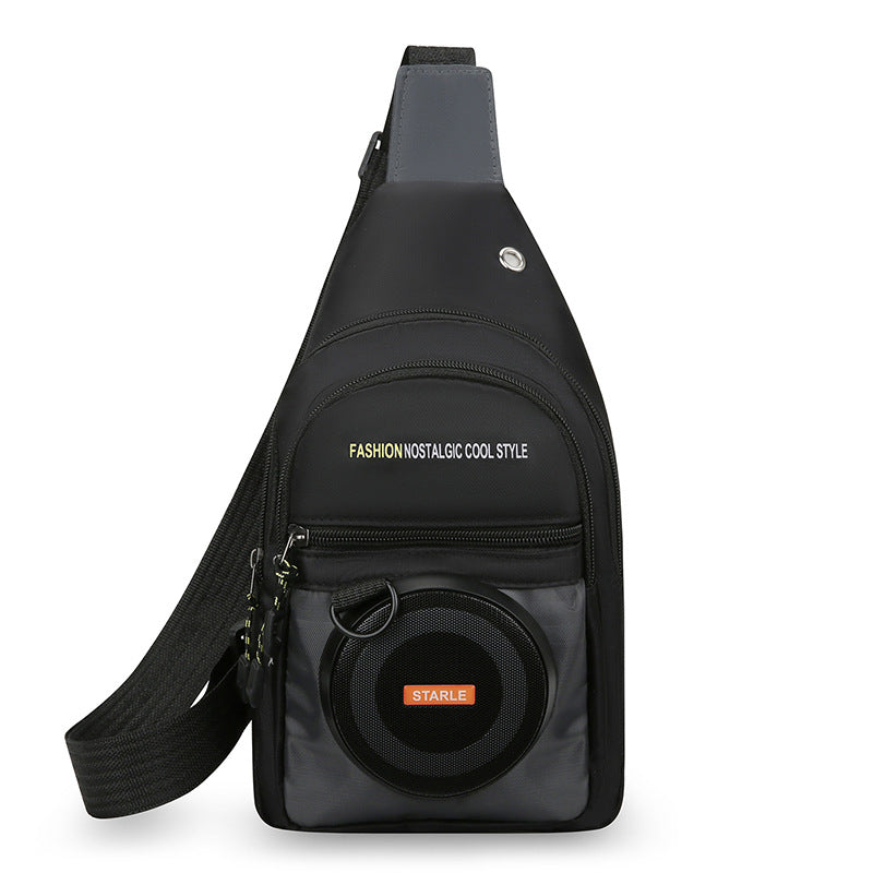 Sling Bag Brehn