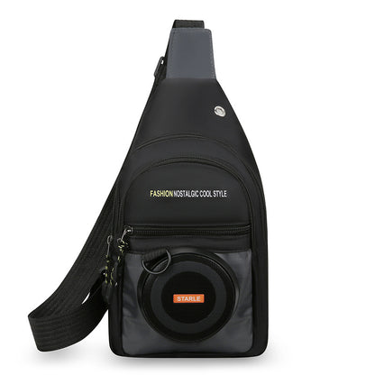 Sling Bag Brehn