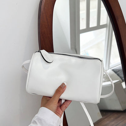 Moderne Minimalistische Umhängetasche