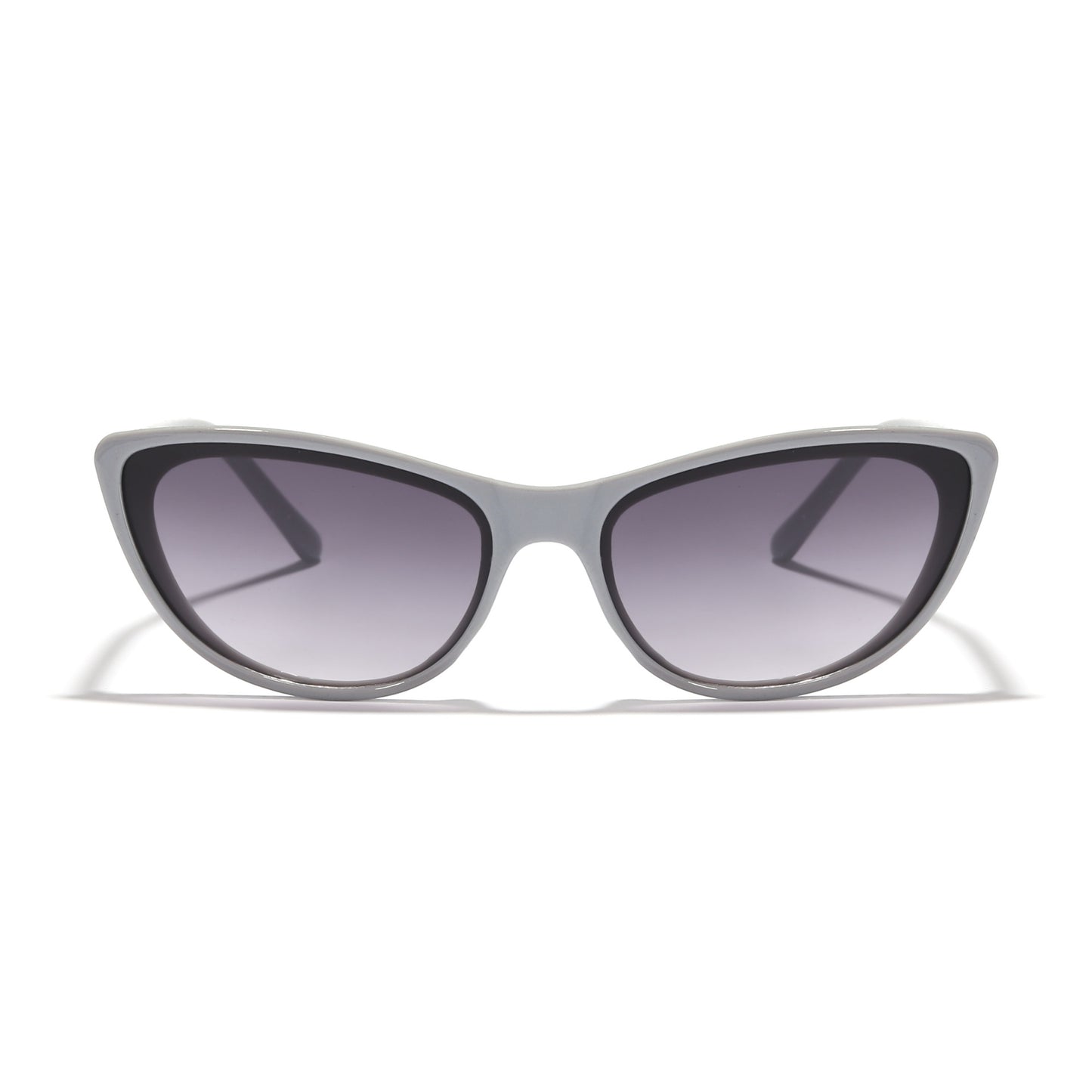 Damen modische Sonnenbrille im auffälligen Tierdesign Brehn
