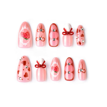 Nagelset Brehn