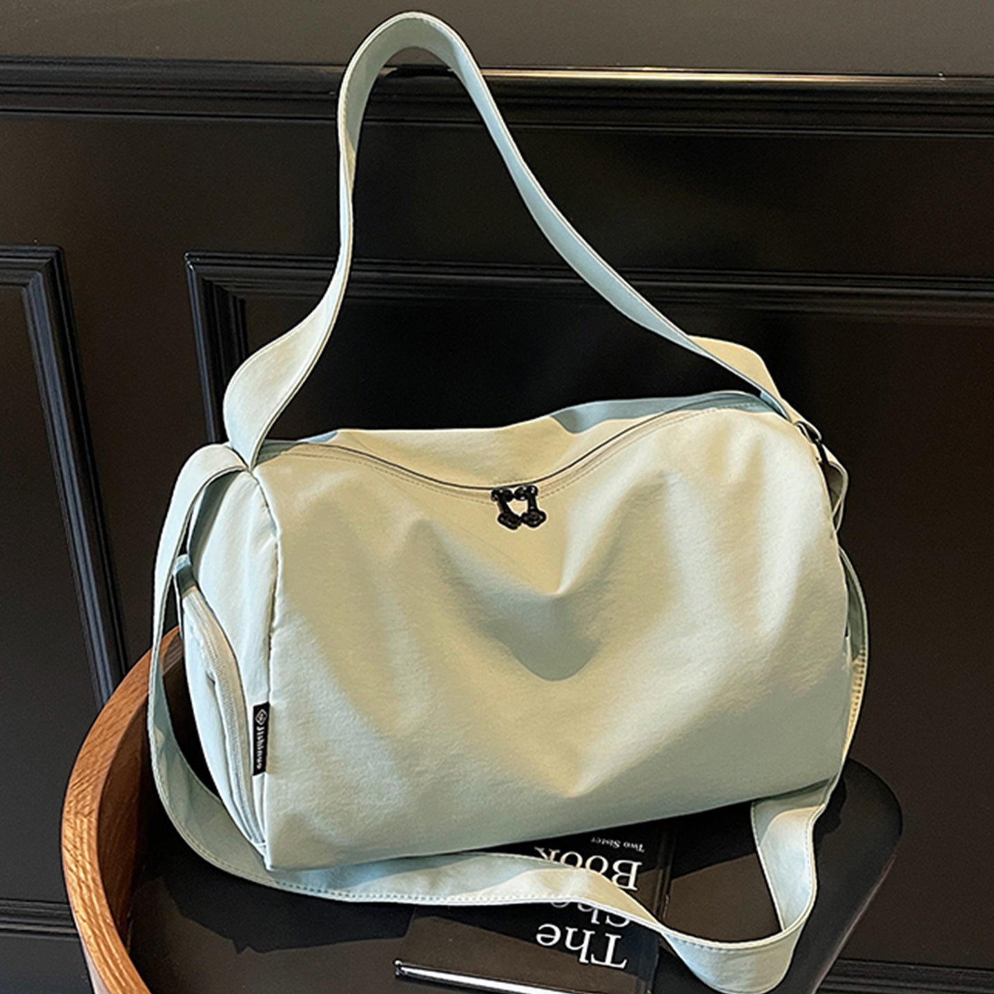 Multifunktionale Sport- und Reisetasche Brehn