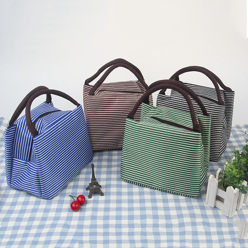 WoIsolierte Lunch-Tasche Brehn