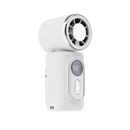 Damen Tragbarer Mini Ventilator Brehn