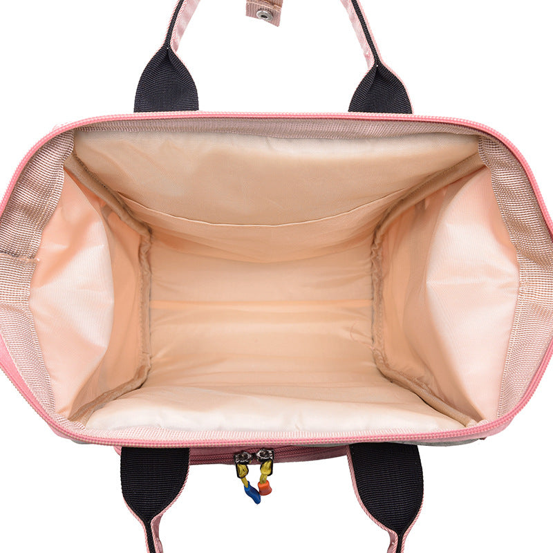 Vielseitiger umwandelbarer Rucksack Brehn