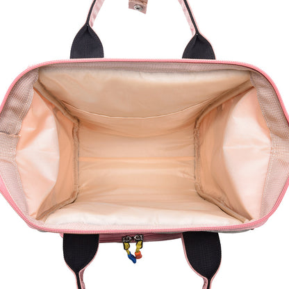 Vielseitiger umwandelbarer Rucksack Brehn
