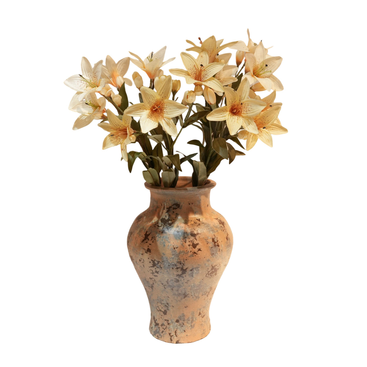 Kunstblumenstrauß Brehn