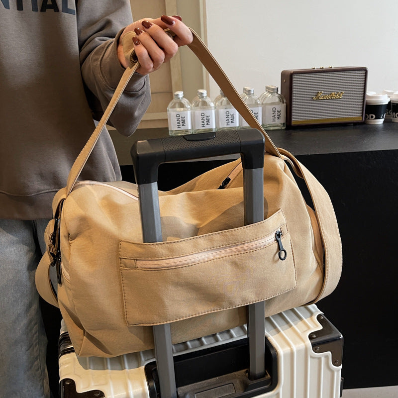 Funktionale Sport-Duffle-Tasche Brehn